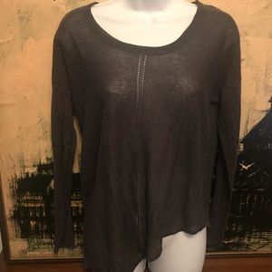 Simply Vera mesh shirt